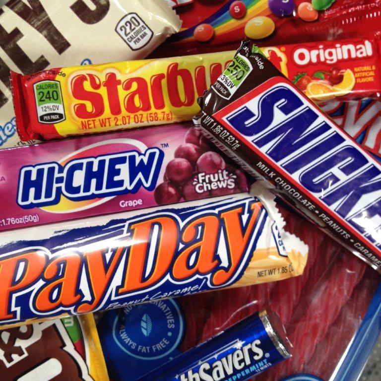 Candy Candy