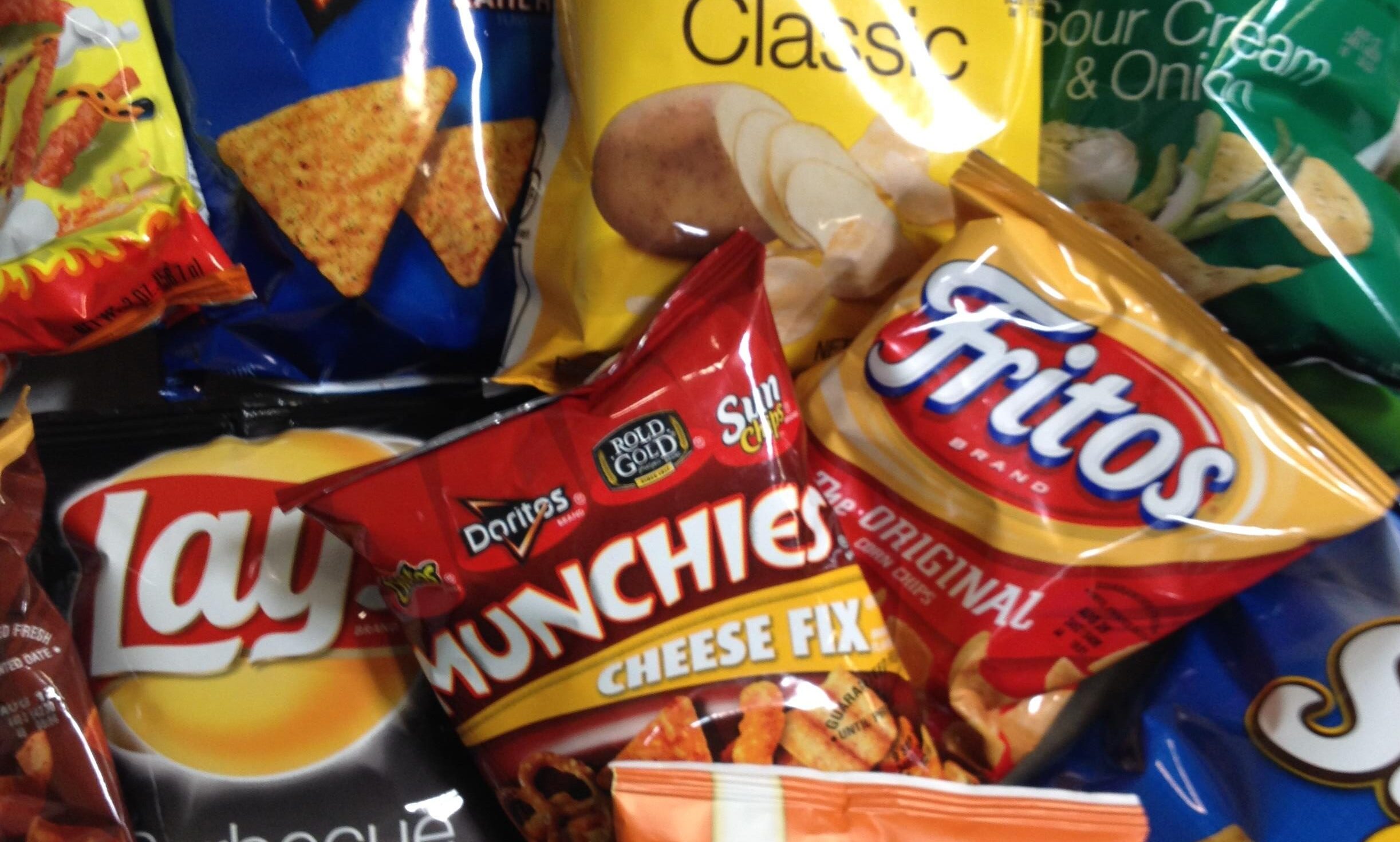 Chips Chips